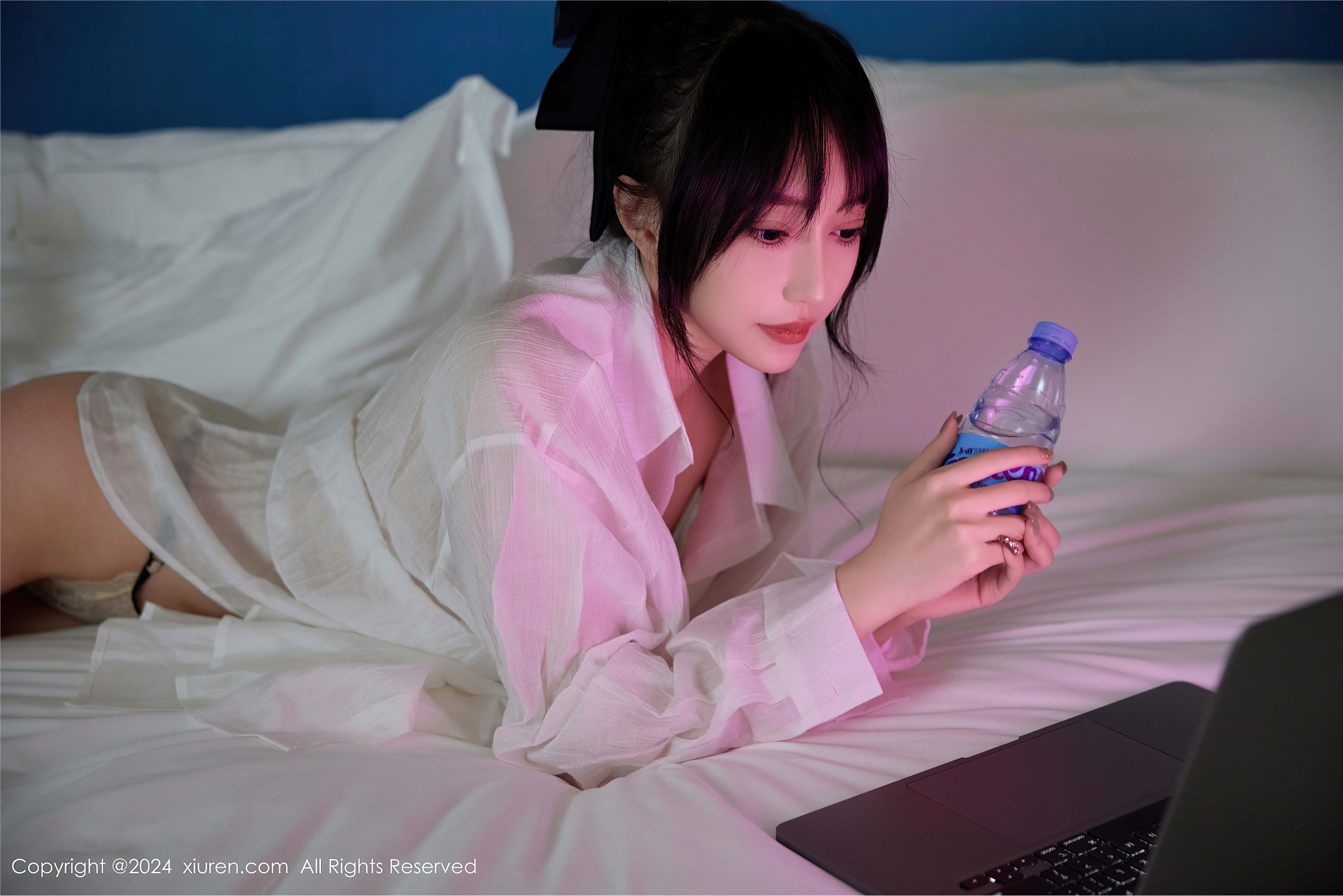 Xiuren秀人网 2024.10.12 NO.9274 玥儿玥er